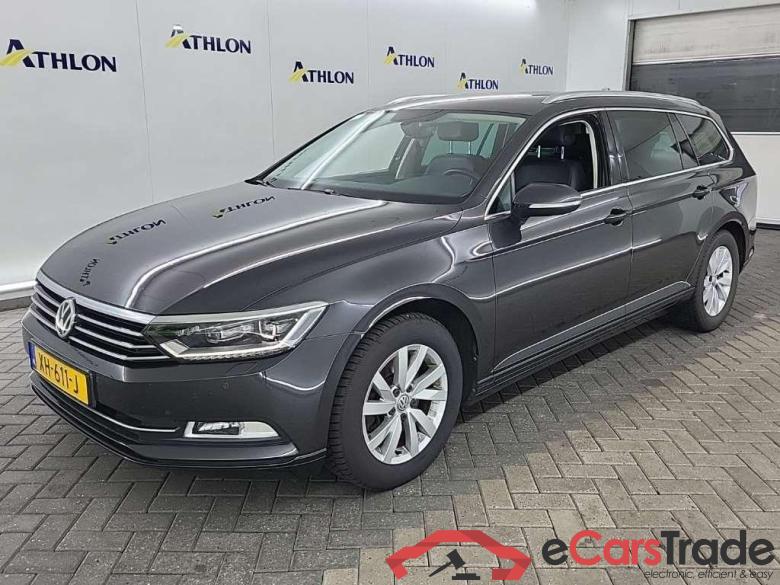 VOLKSWAGEN Passat Variant 1.5 TSI 7-DSG Comfortline Business 5D 110kW #1