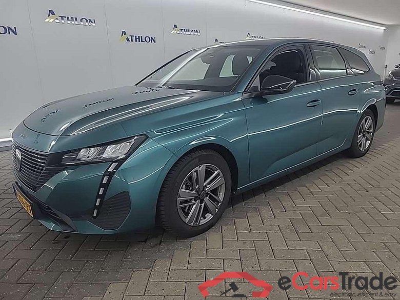 PEUGEOT 308 SW Active Pack Business 1.2 PureT 130 EAT8 5D 96kW