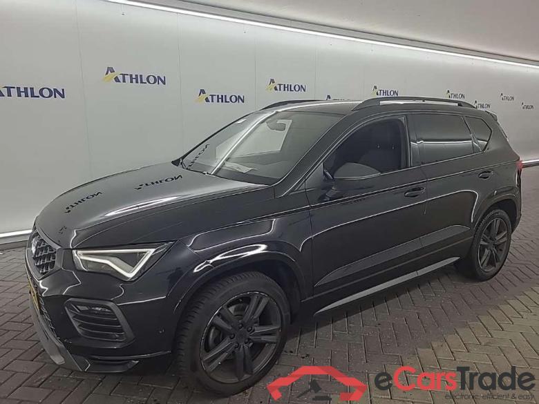 SEAT Ateca 2.0 TDI FR Business Intense DSG-7 5D 110kW