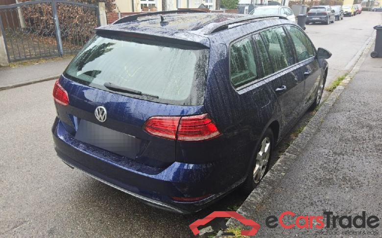 Volkswagen Golf Variant Golf VII Variant Comfortline BMT/Start-Stopp 1.6 TDI 85KW AT7 E6dT