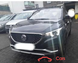 MG ZS ´21 BEV MG ZS EV Luxury 5d 105kW