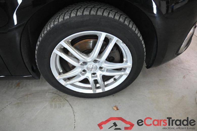 Citroen Gr.C4 Spacetour ´18 CITROEN C4 Spacetourer Grand C4 Spacetourer BlueHDi 160 Stop&Start EAT8 SHINE 5d 120kW #3