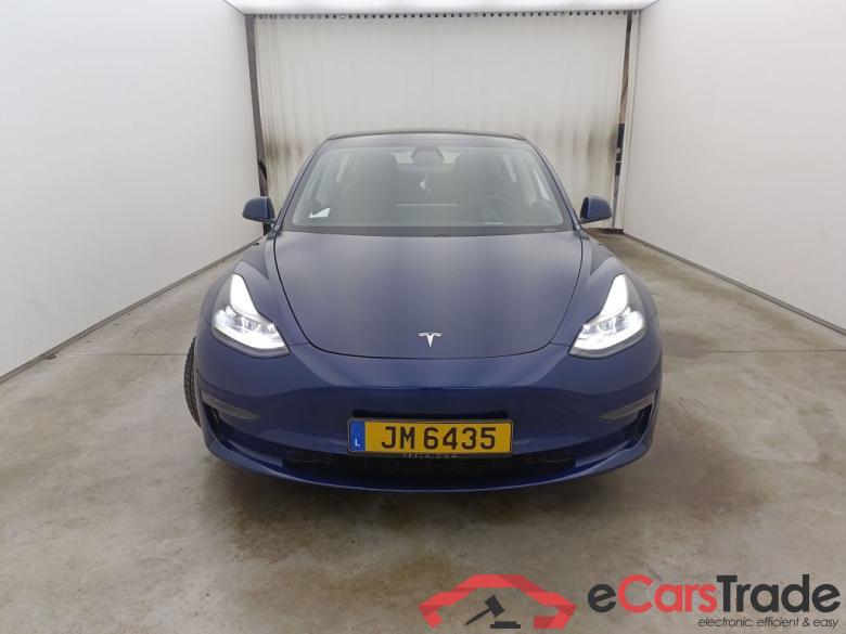 *TESLA MODEL 3 - 2021 75 kWh 498 AWD Long Range Dual Motor 5d #1
