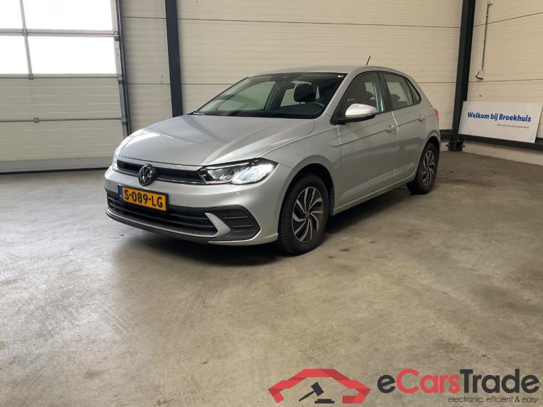 VOLKSWAGEN POLO 1.0 TSI Life #1