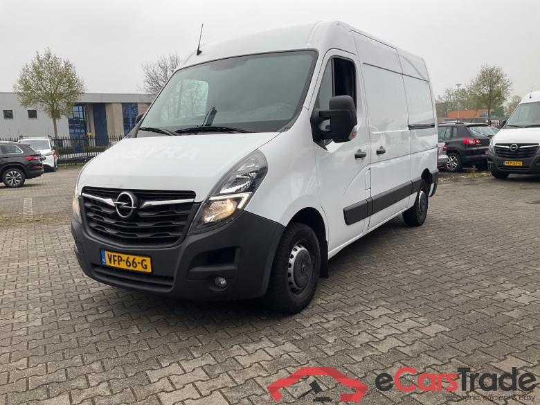 OPEL Movano 2.3 Turbo L2H2 #1