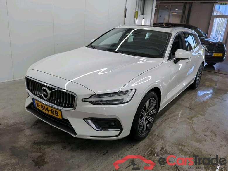 VOLVO V60 2.0 B3 Inscription