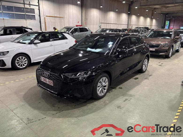 AUDI A3 SPORTBACK 1.4 40 TFSI E S TRONIC SPORTB ATTRACTION