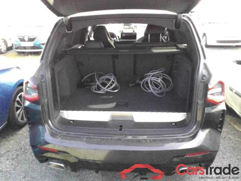 X3 XDRIVE 30E 292 MSPORT RSK WIP #5