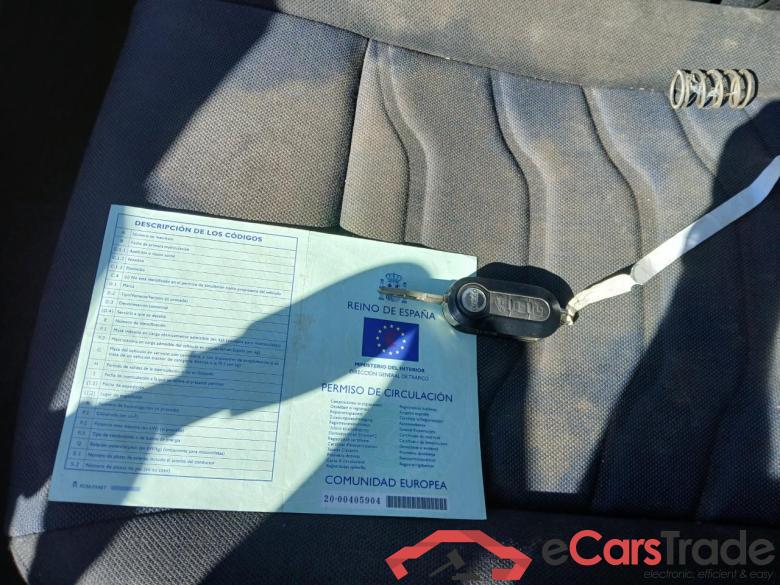 Iveco 2.3 TD 35S 14 V 3520L/H2 12 M3 IVECO Daily / 2019 / 4P / furgón 2.3 TD 35S 14 V 3520L/H2 12 M3 #5