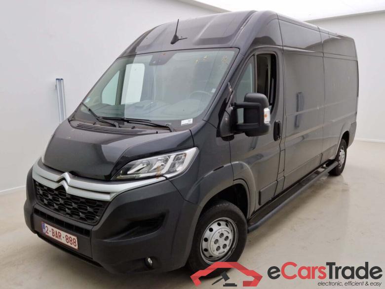 CITROEN JUMPER 35 2.2 BLUEHDI L3H2 #1