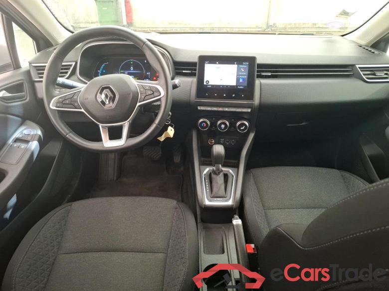 Renault Business E-TECH 140 -21 Clio V Business 1.6 E-TECH Hybrid 140CV BVA6 E6d #5
