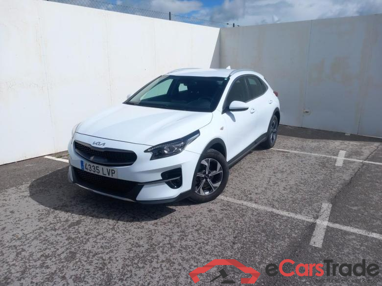Kia 1.0 T-GDi Drive 88kW (120CV) XCeed Drive 1.0 T-GDI 120CV MT6 E6d