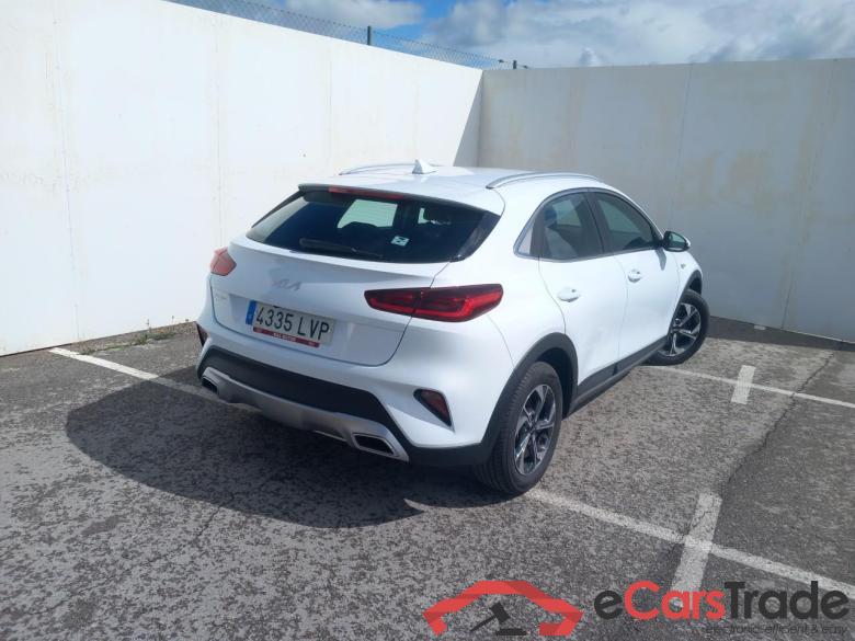 Kia 1.0 T-GDi Drive 88kW (120CV) XCeed Drive 1.0 T-GDI 120CV MT6 E6d #2