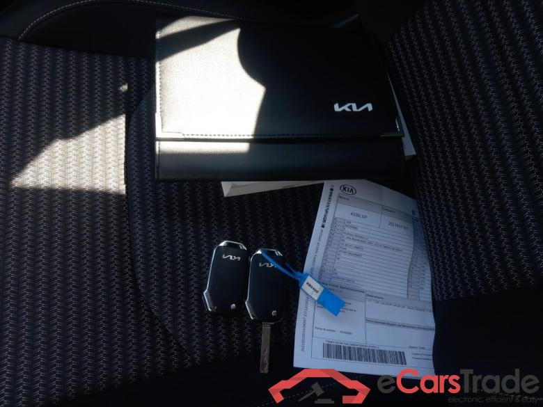 Kia 1.0 T-GDi Drive 88kW (120CV) XCeed Drive 1.0 T-GDI 120CV MT6 E6d #5