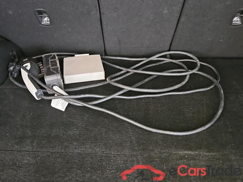 Hyundai 1.6 PHEV 265 HTRAC EXECUTIVE 4WD AUTO Tucson Executive Plug-In Hybrid 4WD 1.6 T-GDI 265CV BVA6 E6d #1