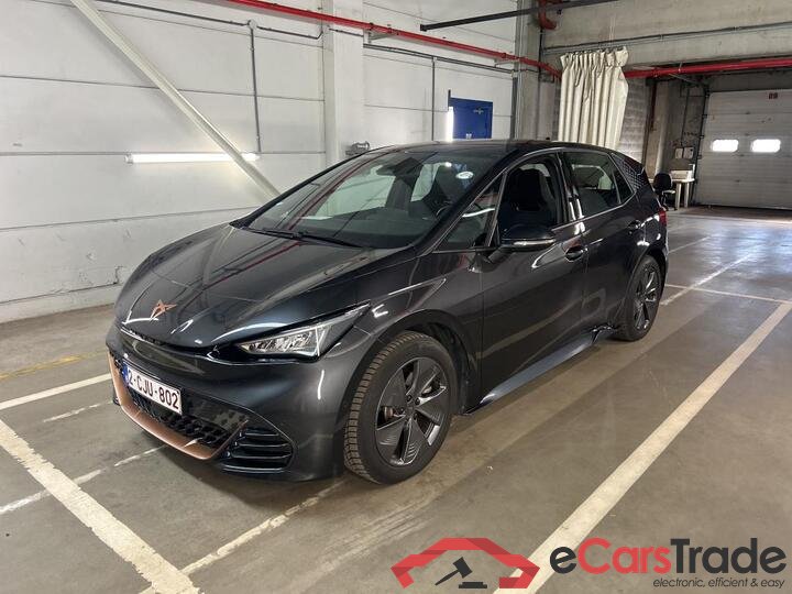 Cupra Born Born 58kWh 150kW 150kW/204pk  5D/P Auto-1 #1