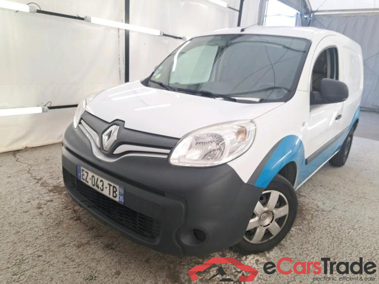 Renault Extra R-Link Energy dCi 75 Kangoo Express Extra (Série Spéciale) 1.5 dCi 75CV BVM5 E6