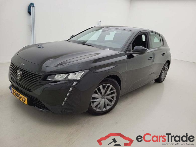 PEUGEOT 308 1.2 PureTech Active Pack Busin