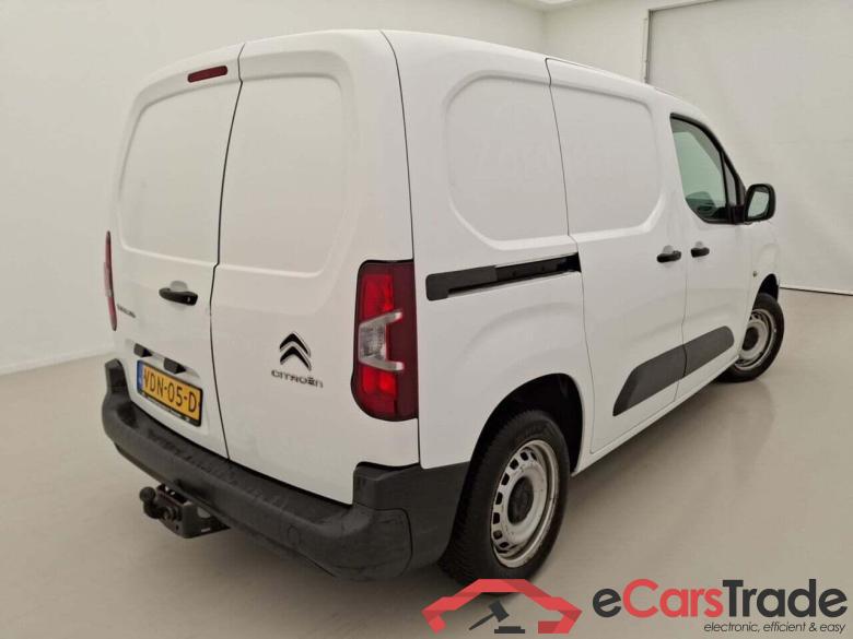 Citroen Berlingo 1.5 BlueHDI Klima ... #3