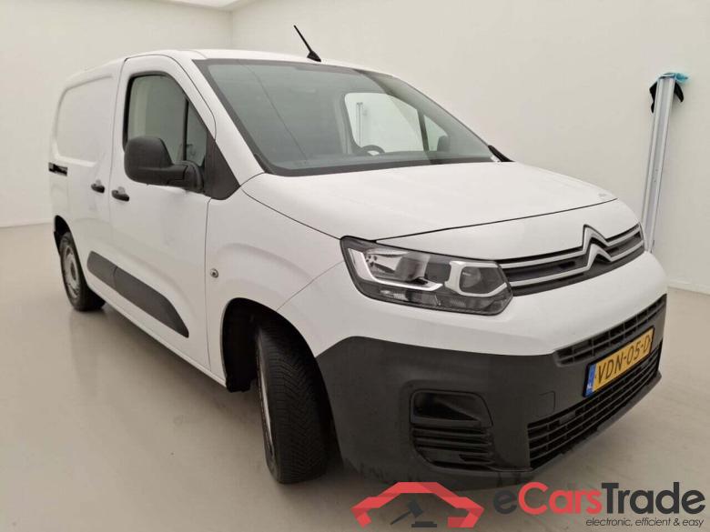 Citroen Berlingo 1.5 BlueHDI Klima ... #2
