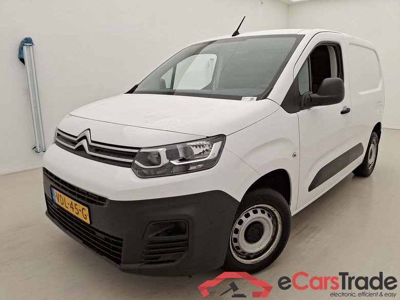 Citroen Berlingo 1.5 BlueHDI Klima ...