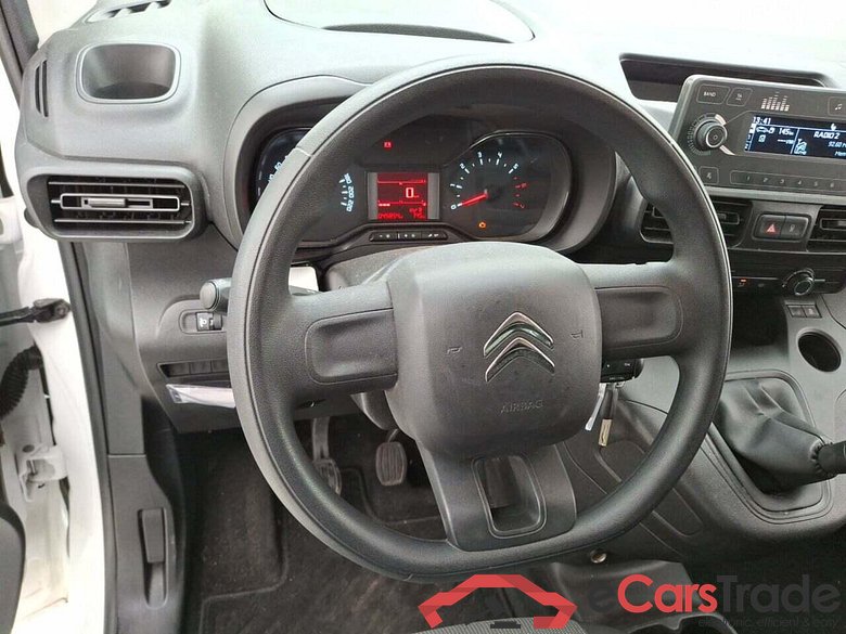Citroen Berlingo 1.5 BlueHDI Klima ... #6
