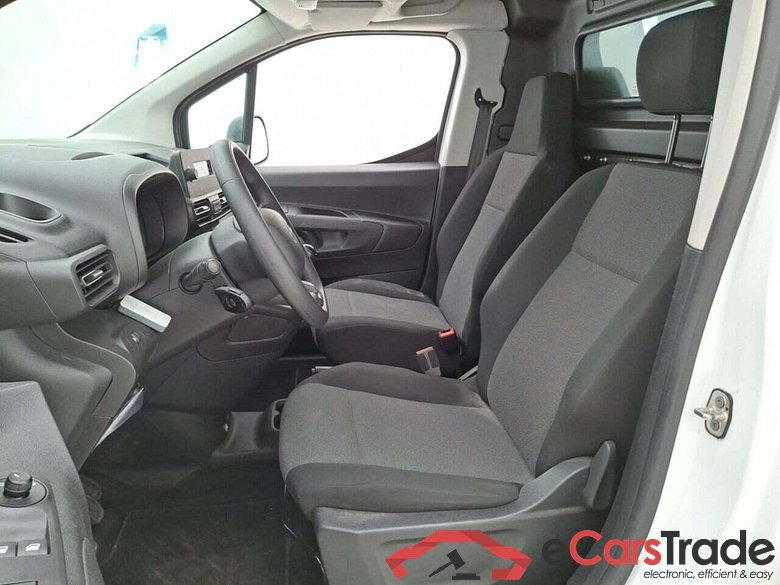 Citroen Berlingo 1.5 BlueHDI Klima ... #5