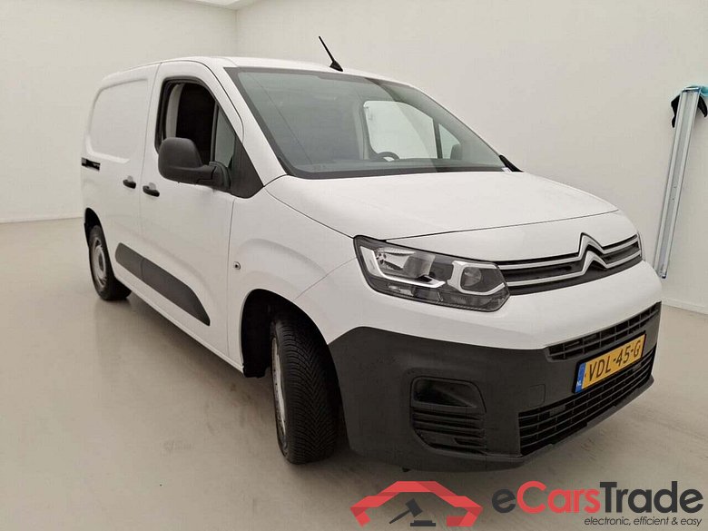Citroen Berlingo 1.5 BlueHDI Klima ... #2