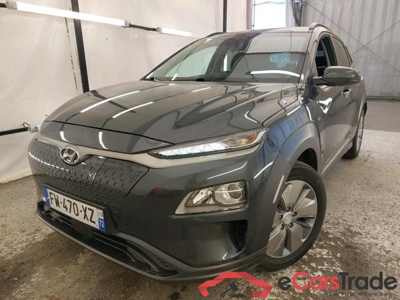 Hyundai ELECTRIQUE 39 kWh 136 ch Creative Kona Creative Electrique 2WD 39kWh BVA #1