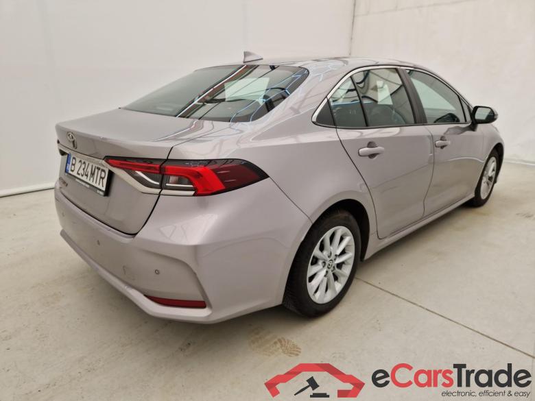 Toyota  COROLLA SEDAN MTR 1.5 Dynamic CVT #2