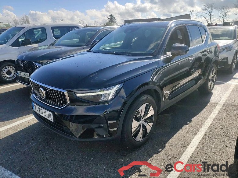 Volvo 1.5 T4 Recharge PHEV Plus Bright Auto XC40 Plus Bright Recharge Plug-In Hybrid 2WD 1.5 T4 210CV AT7 E6d