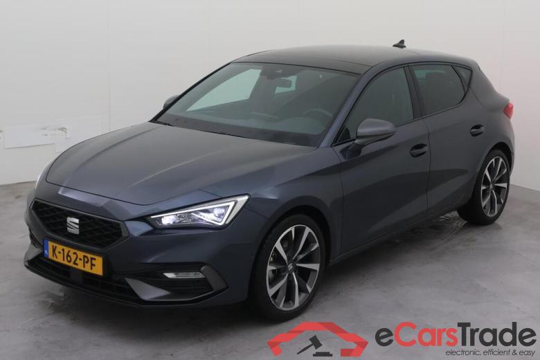 SEAT LEON 110 kW #1