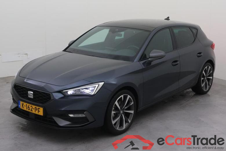 SEAT LEON 110 kW