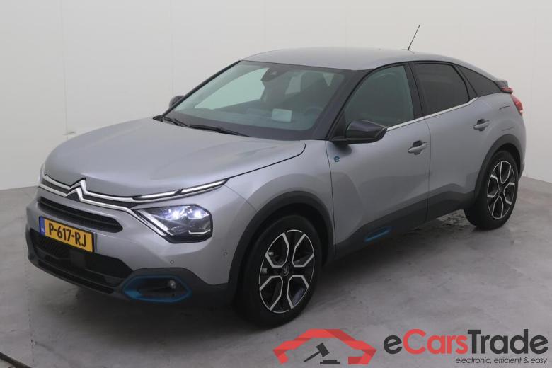 CITROEN Ë-C4 100 kW