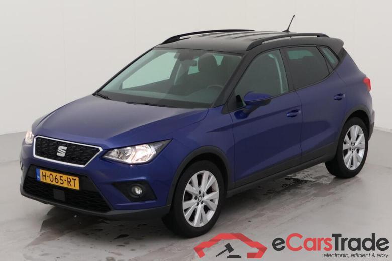 SEAT Arona 70 kW #1