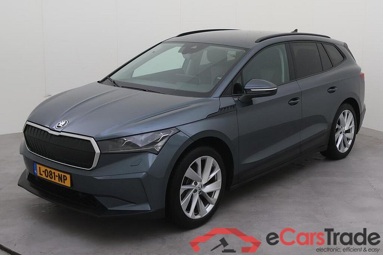 SKODA Enyaq iV 