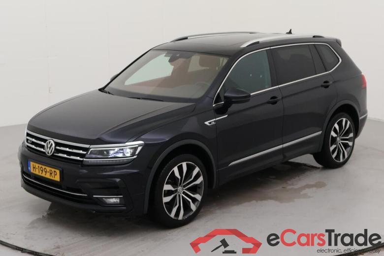 VOLKSWAGEN Tiguan Allspace 110 kW