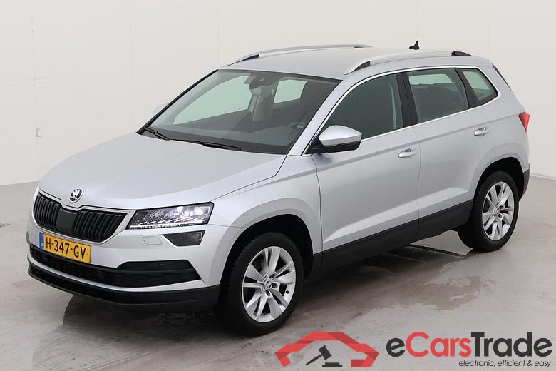 SKODA Karoq 110 kW