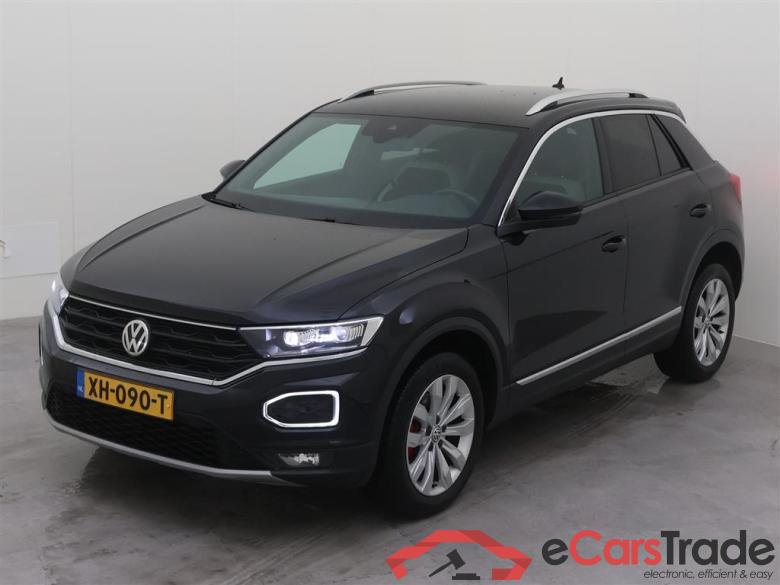 VOLKSWAGEN T-Roc 85 kW #1