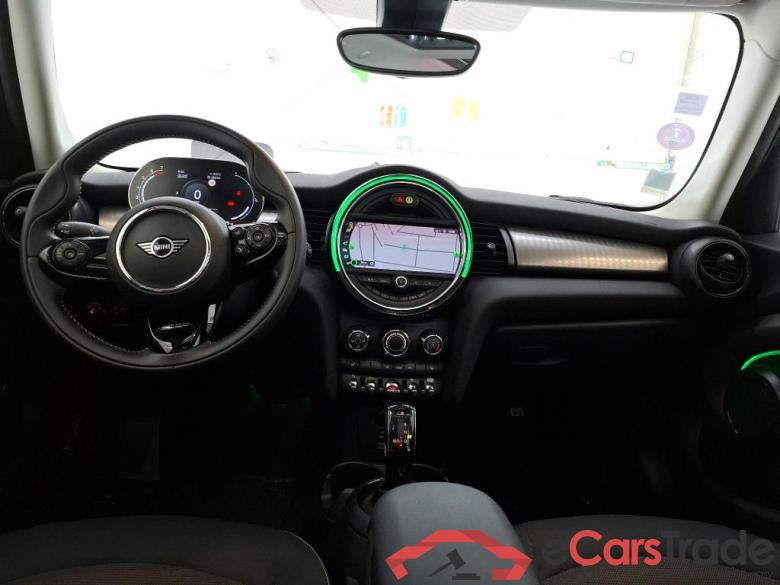 Mini Cooper Finition Business Design 136 BVA7 MINI Mini / 2014 / 5P / Berline Cooper Finition Business Design 136 BVA7 #5