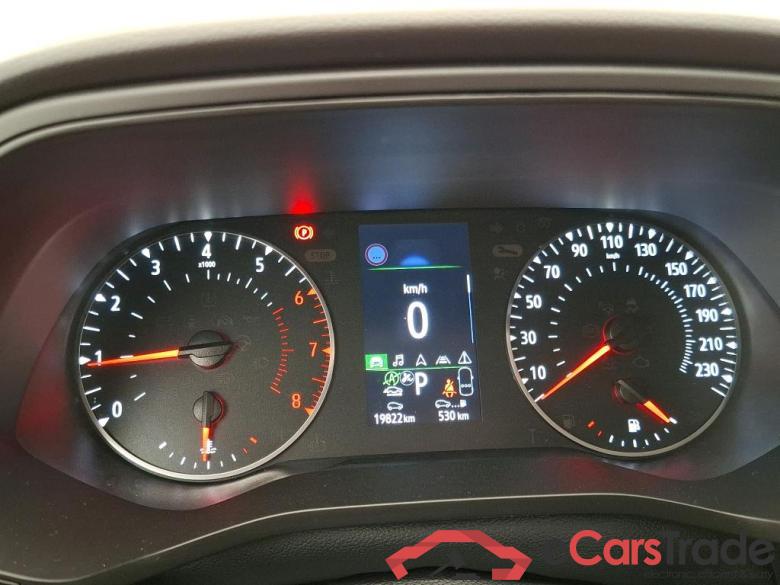 Renault Business TCe 140 EDC Arkana Business 1.3 TCe 140CV BVA7 E6d #6