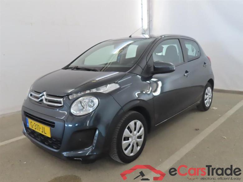 CITROEN C1 1.0 VTi Feel #1