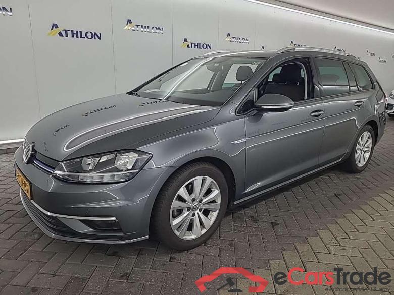 VOLKSWAGEN Golf Variant 1.5 TSI BM 96kW Comfortline Business 5D #1