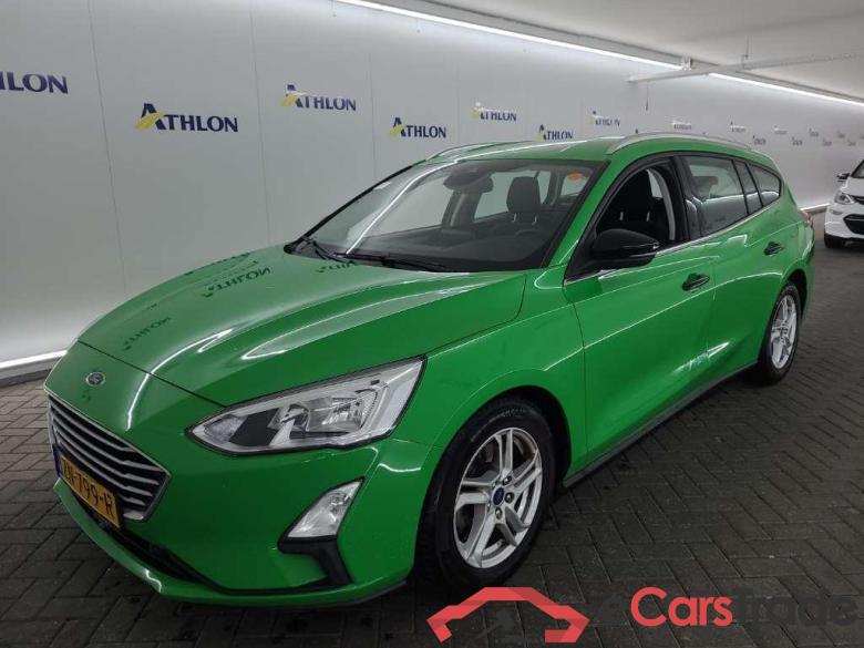 FORD Focus Wagon 1.5 EcoBl 120pk Trend Edition Bus Wagon 5D #1