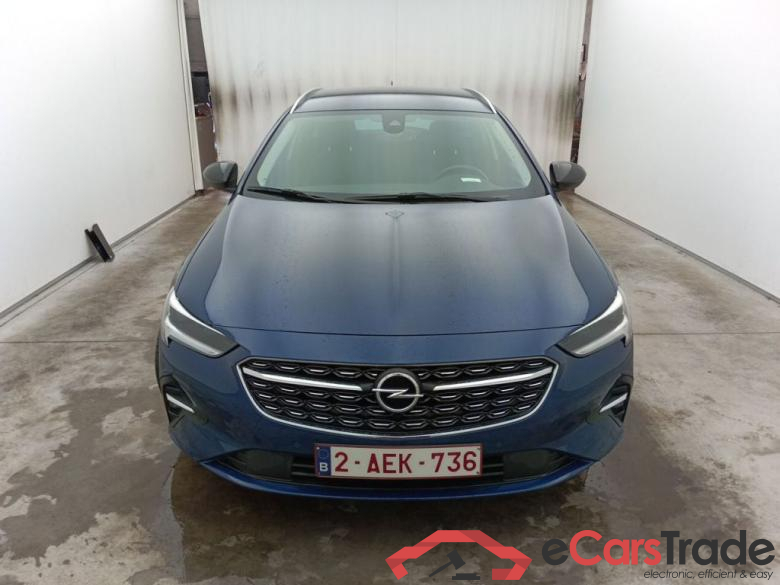 Opel Insignia Sports Tourer 1.5 Turbo D S/S 90kW Business Eleg AT8 5d