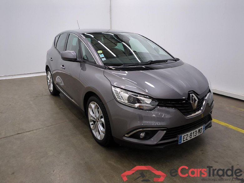 Renault Business Energy dCi 110 Scenic IV Business 1.5 dCi 110CV BVM6 E6 #4