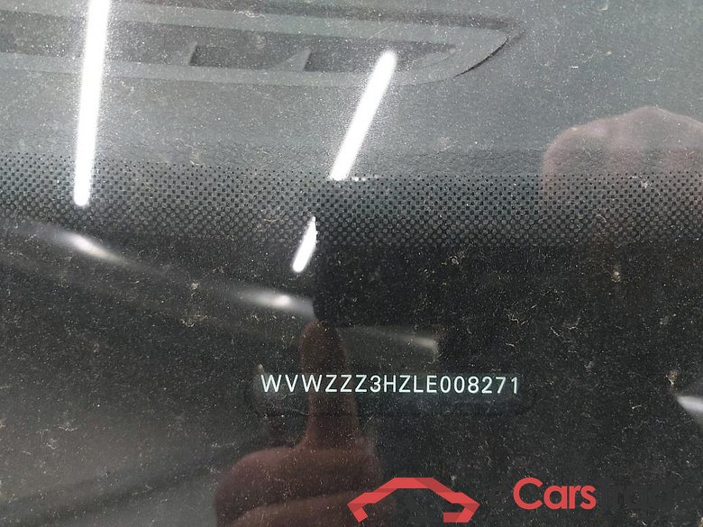 VOLKSWAGEN - VW  ARTEON TDI SCR 150PK DSG R-Line With Nappa Seats & Pack Travel & Responsive DCC & Auxiliary Heater & Keyless #6