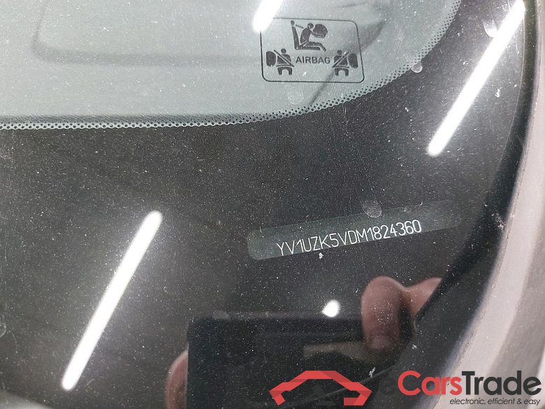 VOLVO - VOL XC60 B4 D 197PK Geartronic Momentum Pro & Pack Business With Moritz Leather Seats & IntelliSafe Surround #6