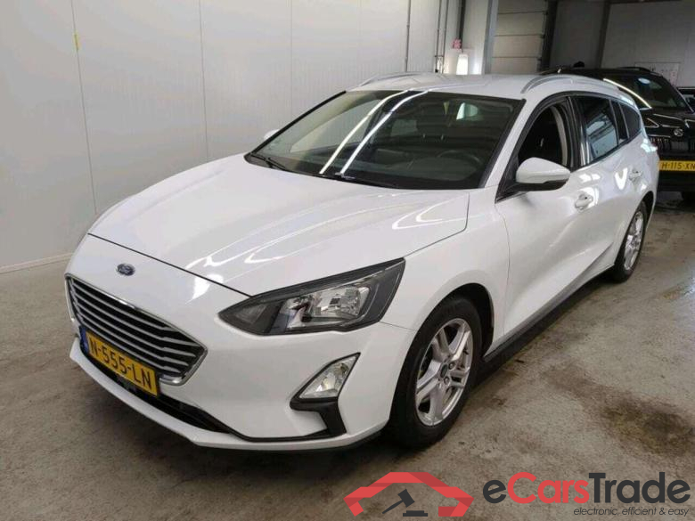 FORD Focus Wagon 1.0 EcoB. Tr Ed. bns