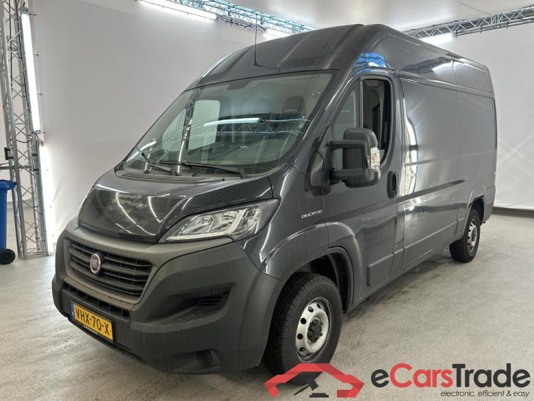 Fiat * Ducato '14 Fiat Ducato 30 L2H2 2.3 MJ 88kW Pro 4d